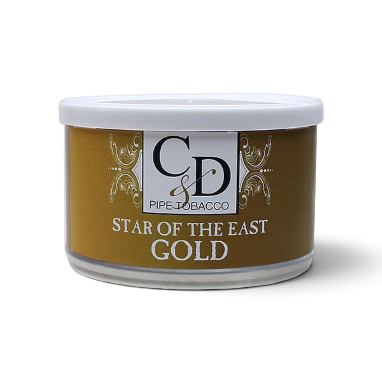 photoroom_20260831_002020 Cornell & Diehl Star of the East Gold 2oz - Image 1