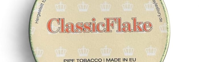 John Aylesbury Classic Flake 50 gr.