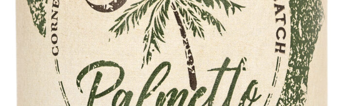 Cornell & Diehl Palmetto Balkan 8oz