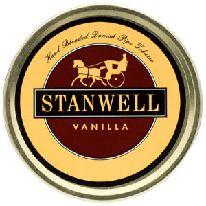 Stanwell Vanilla 1.76oz