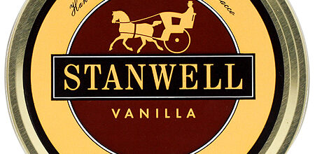 Stanwell Vanilla 1.76oz