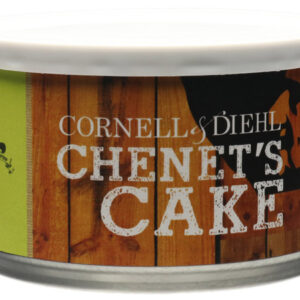 Cornell & Diehl Chenet's Cake 2oz