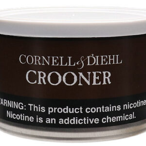 Cornell & Diehl Crooner 2oz