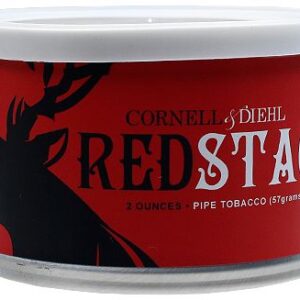 Cornell & Diehl Red Stag 2oz