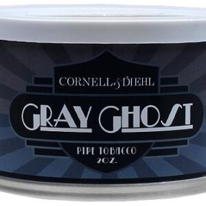 Cornell & Diehl Gray Ghost 2oz