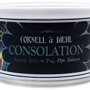Cornell & Diehl Consolation 2oz