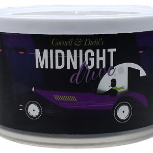 Cornell & Diehl Midnight Drive 2oz