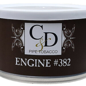Cornell & Diehl Engine #382 2oz