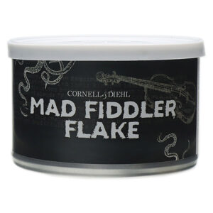 Cornell & Diehl Mad Fiddler Flake 2oz
