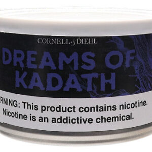 Cornell & Diehl Dreams of Kadath 2oz