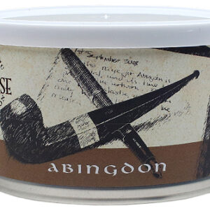 G. L. Pease Abingdon 2oz
