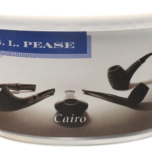 G. L. Pease Cairo 2oz