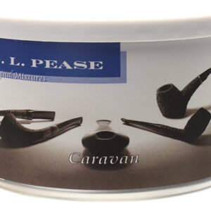 G. L. Pease Caravan 2oz