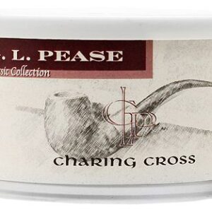 G. L. Pease Charing Cross 2oz