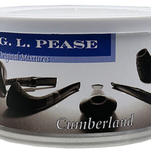 G. L. Pease Cumberland 2oz