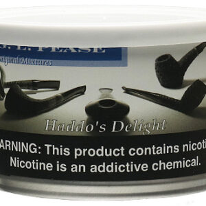 G. L. Pease Haddo's Delight 2oz