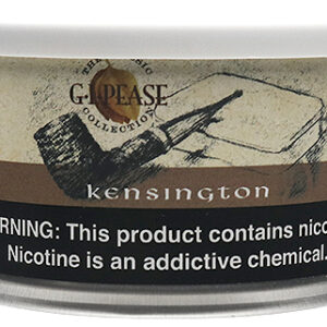 G. L. Pease Kensington 2oz