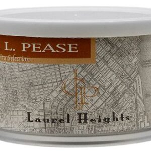 G. L. Pease Laurel Heights 2oz