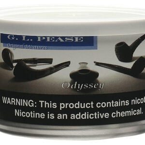 G. L. Pease Odyssey 2oz
