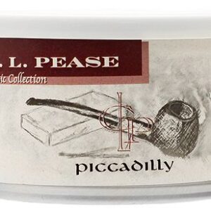 G. L. Pease Piccadilly 2oz