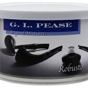 G. L. Pease Robusto 2oz