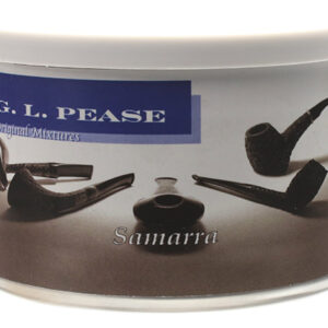 G. L. Pease Samarra 2oz