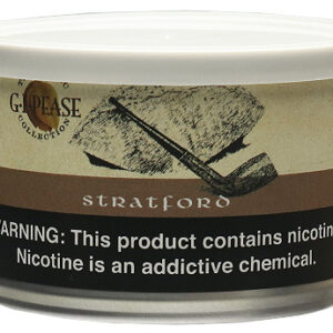 G. L. Pease Barbary Coast 2oz