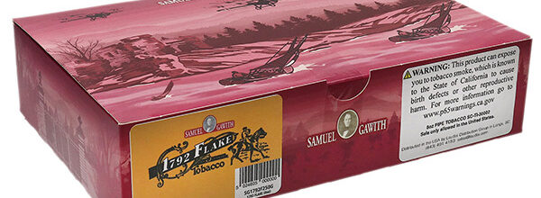Samuel Gawith 1792 Flake 8oz