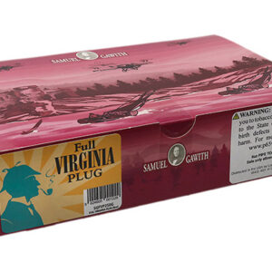 Samuel Gawith Full Virginia Plug 8oz