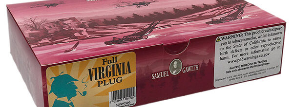 Samuel Gawith Full Virginia Plug 8oz