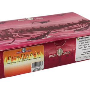 Samuel Gawith Firedance Flake 8oz