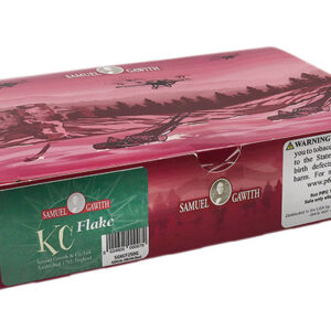 Samuel Gawith Kendal Cream Flake 8oz