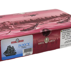 Samuel Gawith Navy Flake 8oz