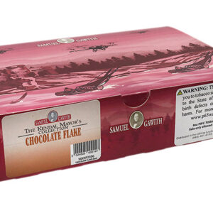 Samuel Gawith Chocolate Flake 8oz
