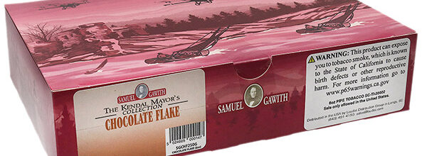 Samuel Gawith Chocolate Flake 8oz
