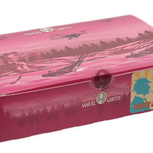 Samuel Gawith Full Virginia Flake Burnt Ends 8oz