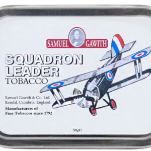 Samuel Gawith Squadron Leader 50 gr