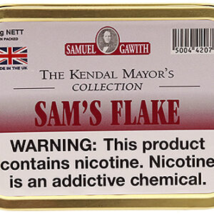 Samuel Gawith Sam's Flake 50 gr