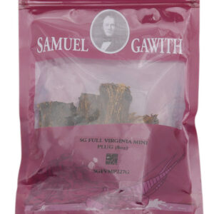 Samuel Gawith Full Virginia Mini Plug 8oz