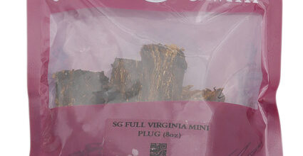 Samuel Gawith Full Virginia Mini Plug 8oz