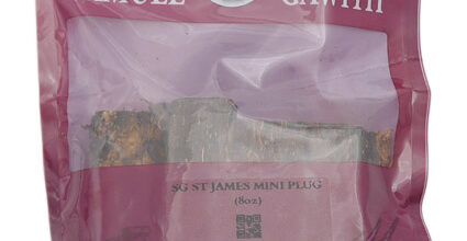 Samuel Gawith St. James Mini Plug 8oz