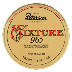 Peterson My Mixture 965 1.76oz
