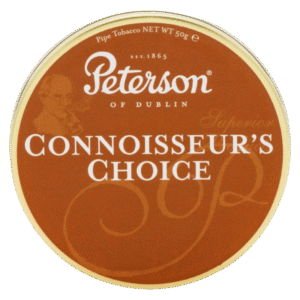 Peterson Connoisseur Choice 1.76oz