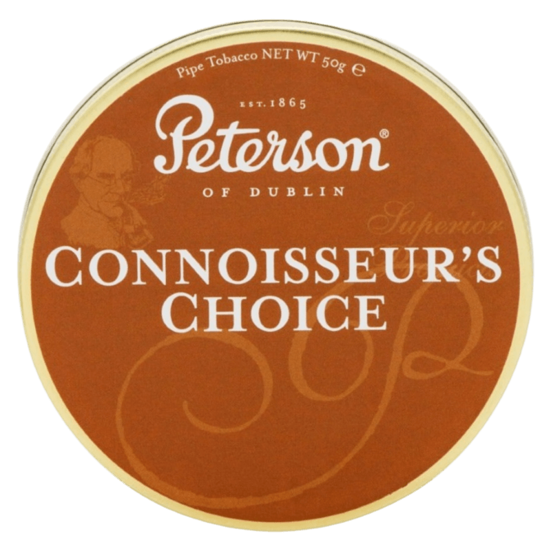 Peterson Connoisseur Choice 1.76oz