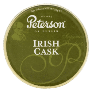Peterson Irish Cask 1.76oz