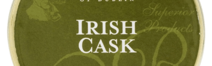 Peterson Irish Cask 1.76oz