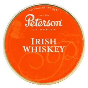 Peterson Irish Whiskey 1.76oz