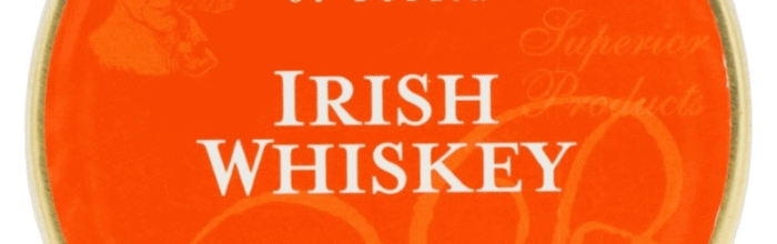 Peterson Irish Whiskey 1.76oz