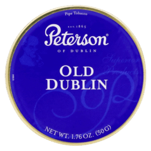 Peterson Old Dublin 1.76oz