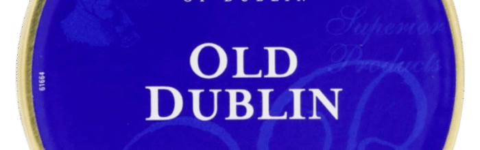 Peterson Old Dublin 1.76oz